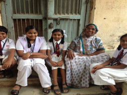 60 kids are a step away from their dream. Help them build it !