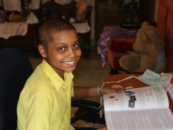 Help 12-Year-old Yuktha Fight Cancer