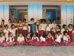 Help my children dream bigger :)
