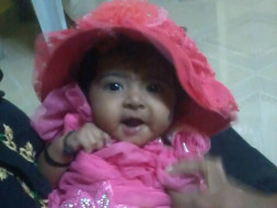 Help my Baby Daughter Fight Thalaseemia