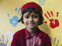 Educate a Girl, Educate The World