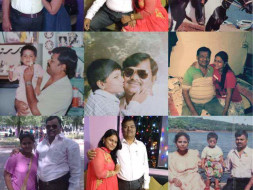 Support a Daughter for Father's Liver Transplantation