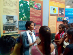 Help Slum Kids Get Best Education Through Museums In Just Rs.935 Only.
