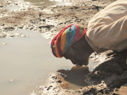 Harvesting the Heaven: A motorcycle journey to save every water drop