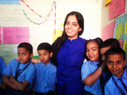 Support my 5th graders to get excellent education