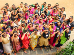 Help 1000 Girls Achieve their Life Goals