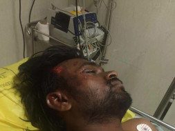 Save Naresh's life