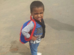 Help Raghav Fight This Blood Disease And Stay Alive