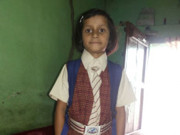 Help 8-Year-old Tasmiya Fight Cancer