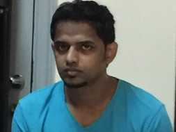 Help Nazil towards kidney transplant