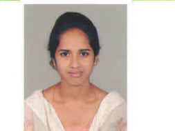 Raising funds for 24 yr old Jamuna -“Acute Myeloid Leukaemia”