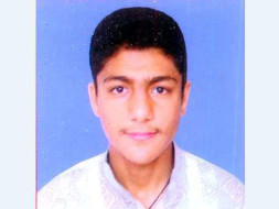 Help Suhail Fight Cancer