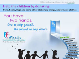 Sponsor An Orphan Child