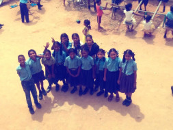 Give children their dreams!