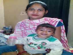 Help baby Vansh with his heart surgery