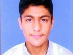 Help & Support Suhail Ahmad in Fighting Cancer