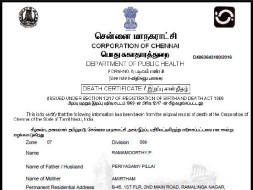 Help me for my higher studies