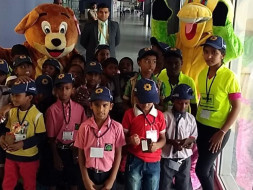 Help to Serve the underserved
