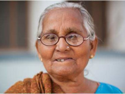 Need funds for Widow home in varanasi