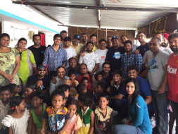 Educate 31 children for a year