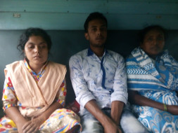 HELP NOOR FIGHT TUMOUR