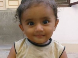 Help me save my 3 year old son