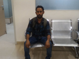 Help Bhuban Undergo An Urgent Heart Surgery