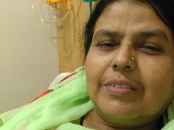 Help My Mother Fight A Rare Cancer