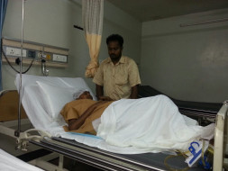 Help This 35-Year-Old Mother To Stay Alive For Her Son