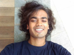 Support Siddharth's journey to fund-raise for a self-discovery program