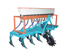 Smart farming utilizing modern technology