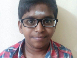 Save 15-year-old Jeyaram from a rare blood disorder