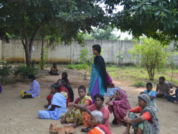 Help Anbalayam Rehabilitate Mentally Ill Wandering In Trichy
