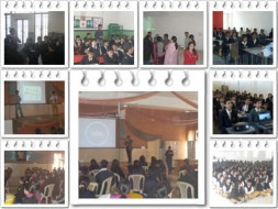 Gyanantar - Gyan+Antar, making a difference with education