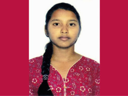 She crossed geographical barriers, now help her cross financial ones!