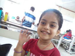 Save Aanya
