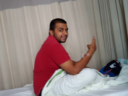 Help Jerashin Rex fight Bone marrow failure!