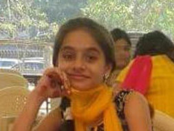 Help Tanvi Thakkar my niece 4 Brain Surgery (type of Brain Hemorrhage)