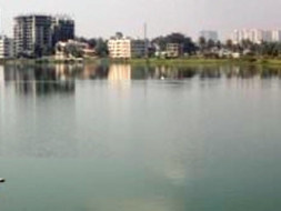 Bengaluru Marathon: Rachenahalli Lake needs further improvement