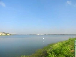 Bengaluru Marathon: Lake Rejuvenation, Yellahanka