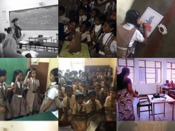 Help Us Fundraise For The Education Of The Underprivileged