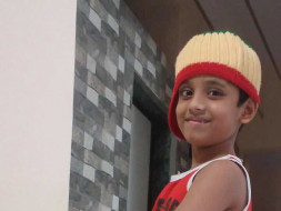 Help 8 year old Vibhor fight Congenital Brain Condition