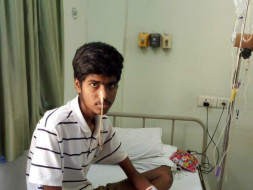 Tropical chronic pancreatitis (TCP
