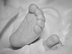 Help a 4 day old baby fight respiratory failure