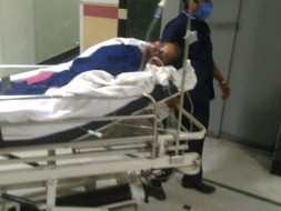 Help Saradha Undergo Urgent Brain Surgery