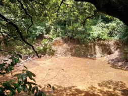 Peace Ride: Rejuvenation of Patalaganga Pond