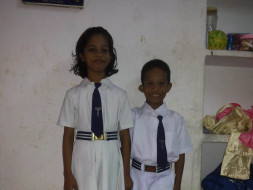 Help Pallavi & Prashant get educated
