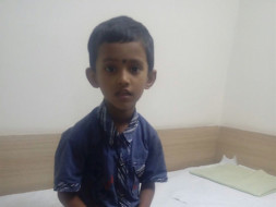 Help 4 Year Old Nandan Undergo A Crucial Heart Surgery