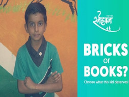 Snehwan- Donate for Vishnu