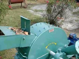 Peace Ride: Shredding and composting of leaves in HSR Layout